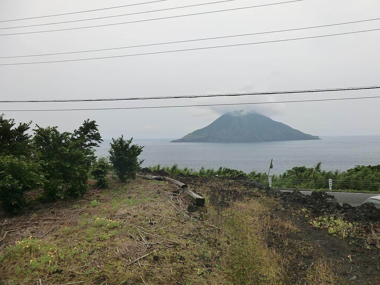 永郷展望