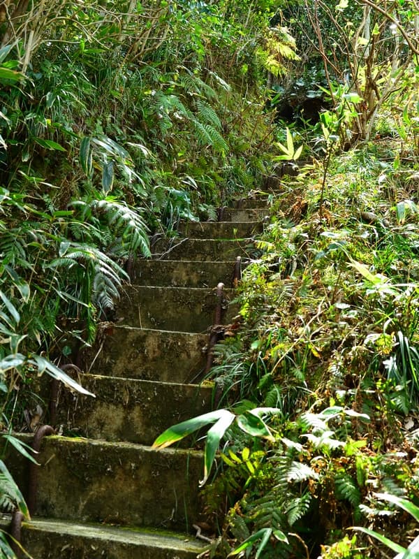 三原山
