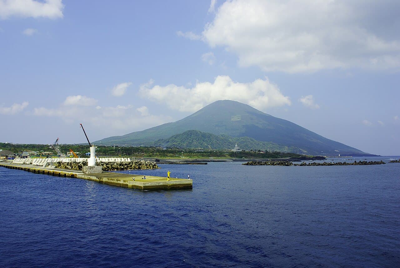 底土海水浴場