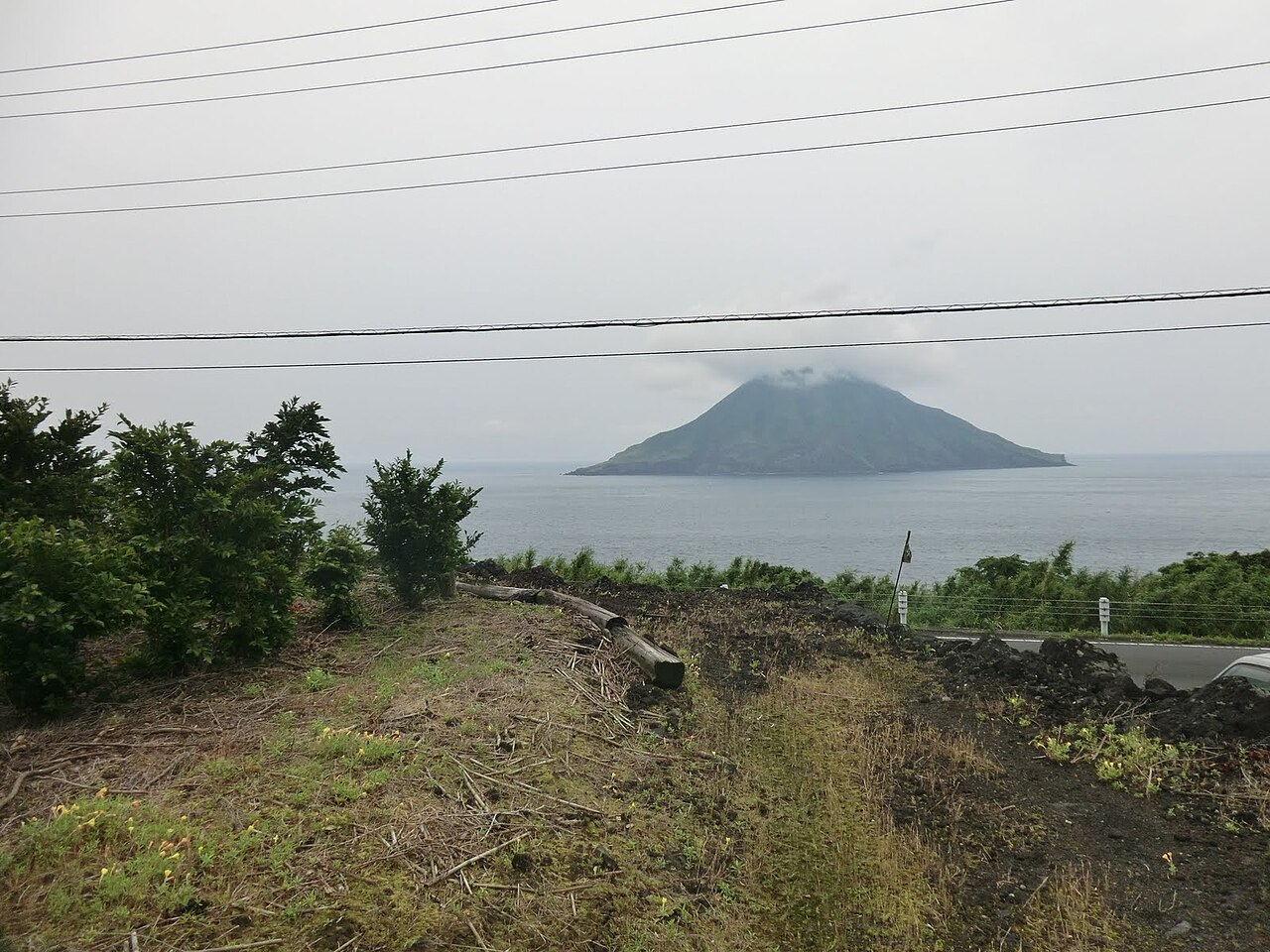 永郷展望